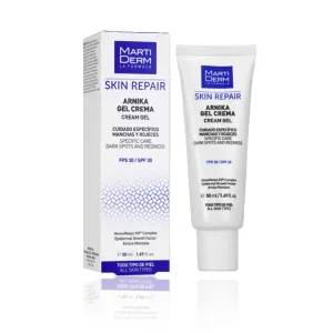 Arnika Gel Crema SPF 30