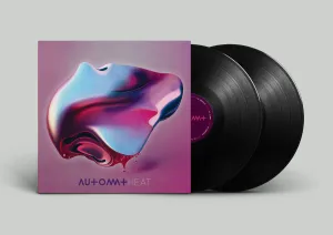 Automat | Heat [2LP]