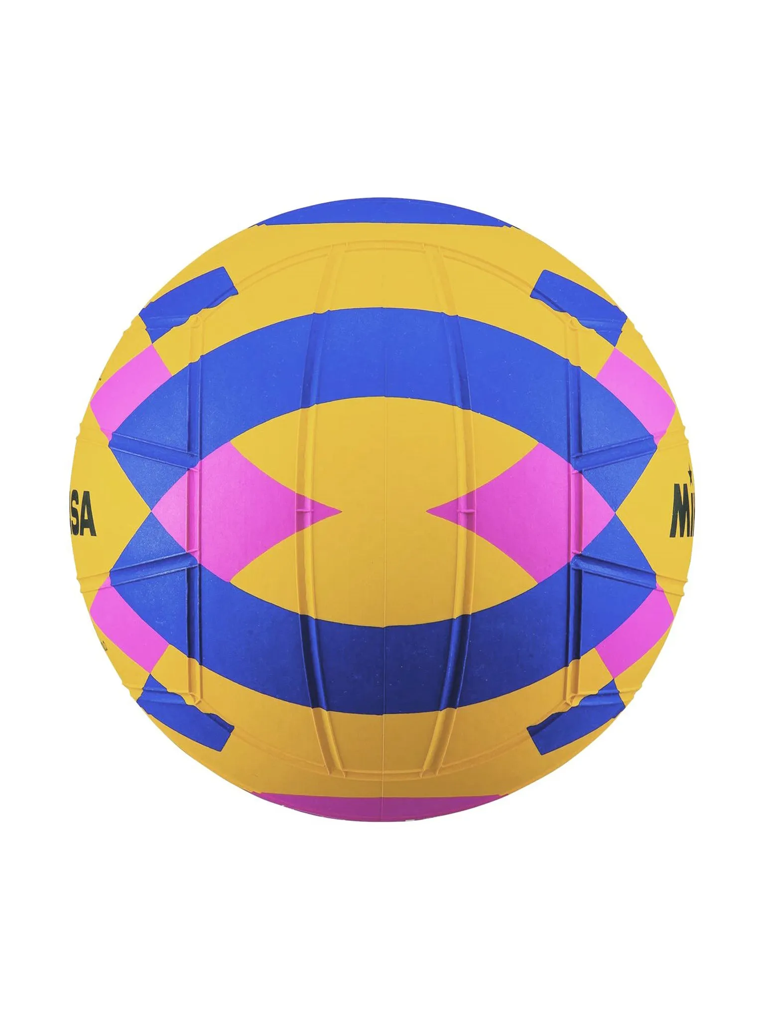 Ballon de Water-Polo Officiel FINA 2023 Taille 4