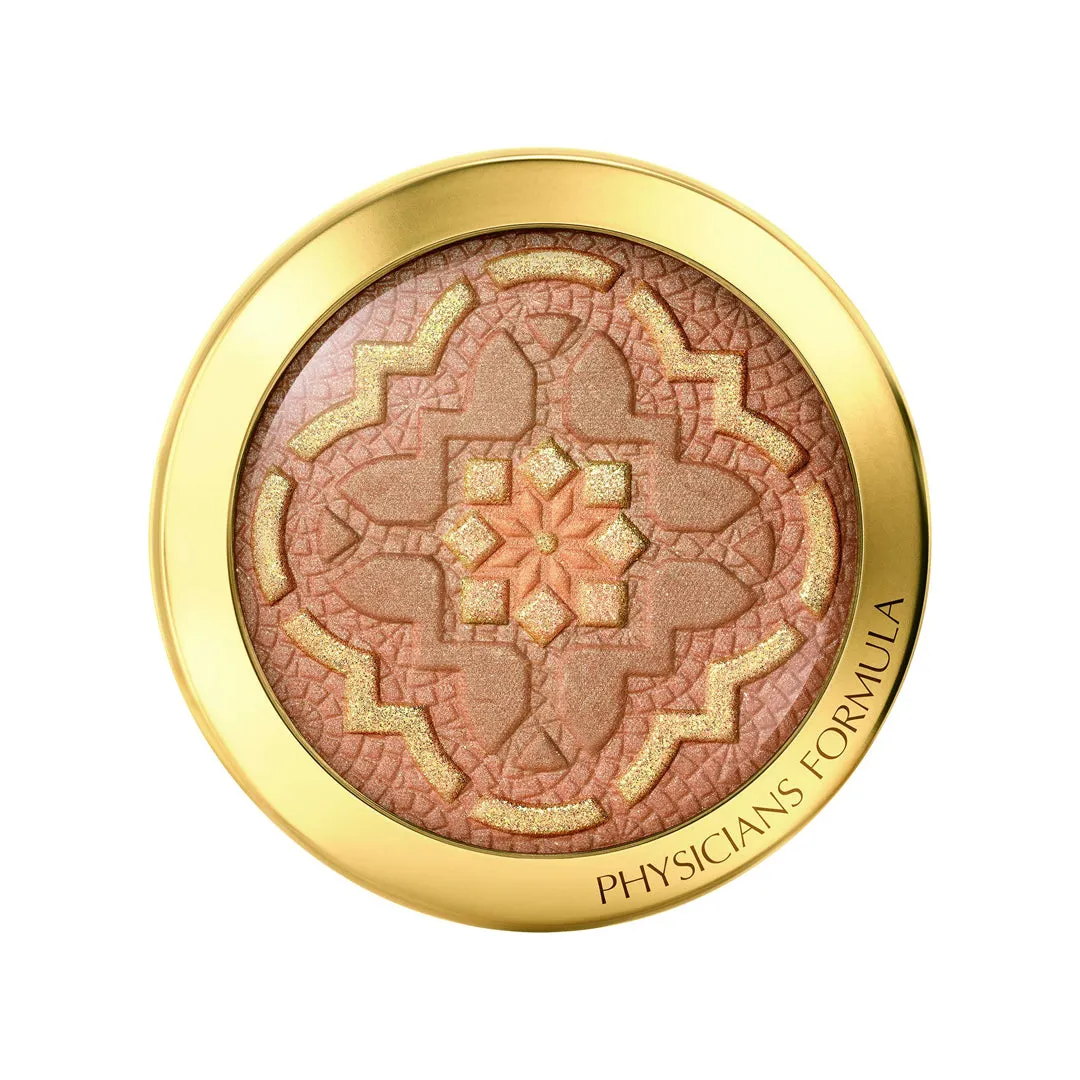 Bronzer Argan Wear Ultra Nourishing 6439 Physicians Formula