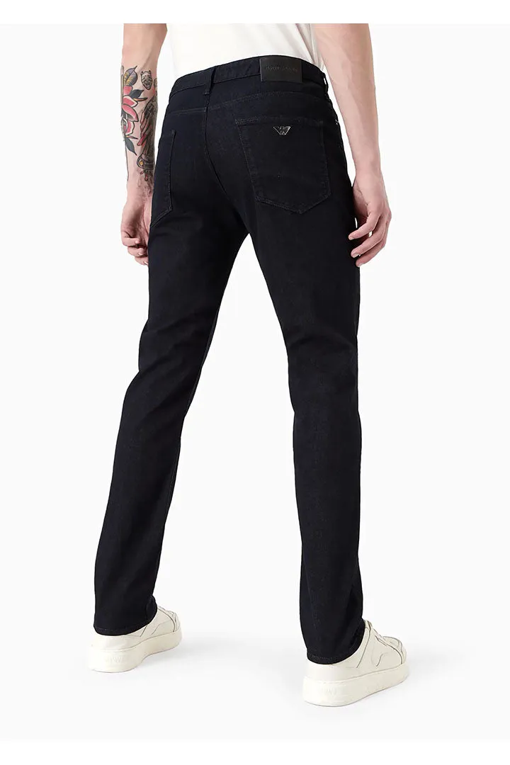 CALÇAS 5 POCKETS PANT EMPORIO ARMANI