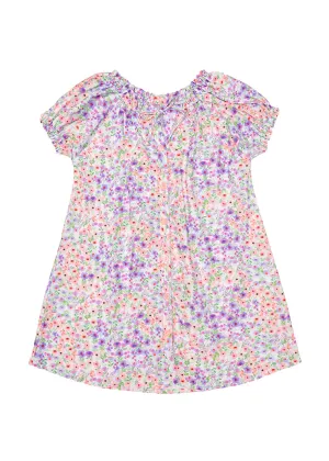 Camisola Infantil Flora