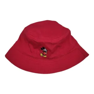 Concept One Gorro De Pesca Rojo Mickey Mouse Mickey Mouse And Friends