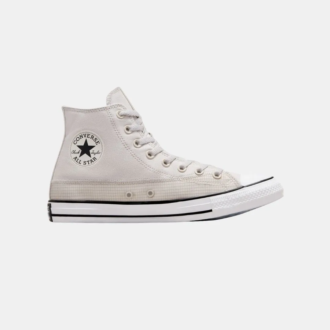 Converse Chuck Taylor All Star Classic Hi Pale Putty