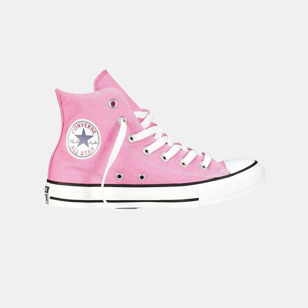 Converse Chuck Taylor All Star Classic Hi Pink