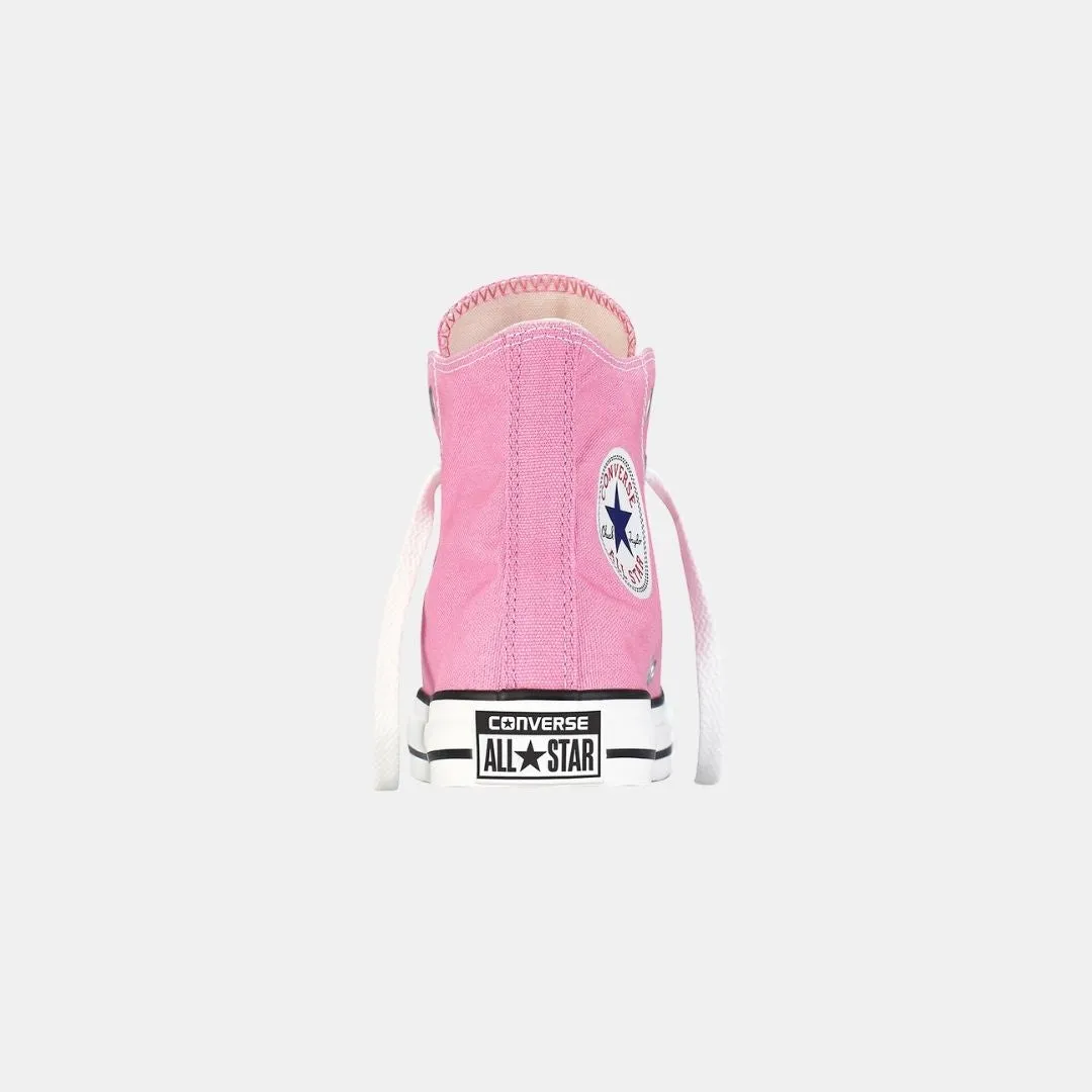 Converse Chuck Taylor All Star Classic Hi Pink