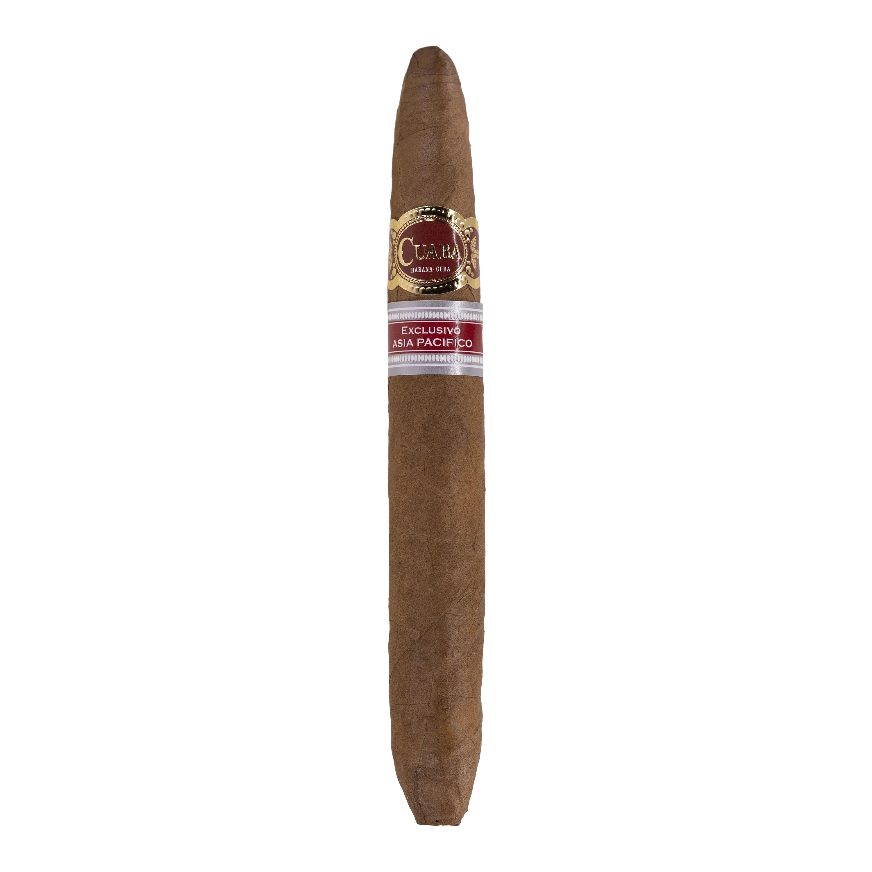 Cuaba APAC Cigar (Ex. Asia Pacifico 2020)