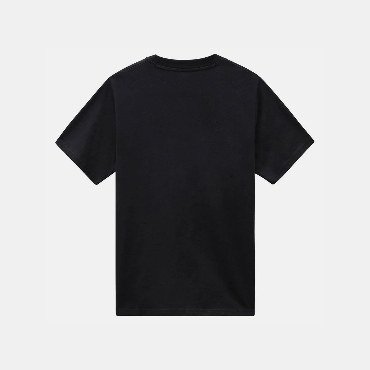 Dickies T-Shirt Icon Logo Graphic  Black