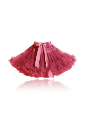 Vintage Barbie Pettiskirt in Barbie Pink by Dolly from Le Petit Tom - Modified for SEO Optimization