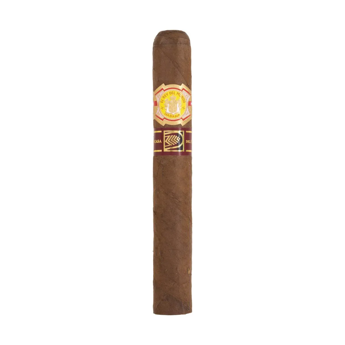 El Rey del Mundo Royal Series Cigar LCDH