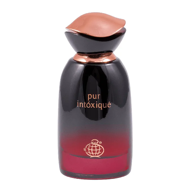 Fragrance World Pur Intoxique