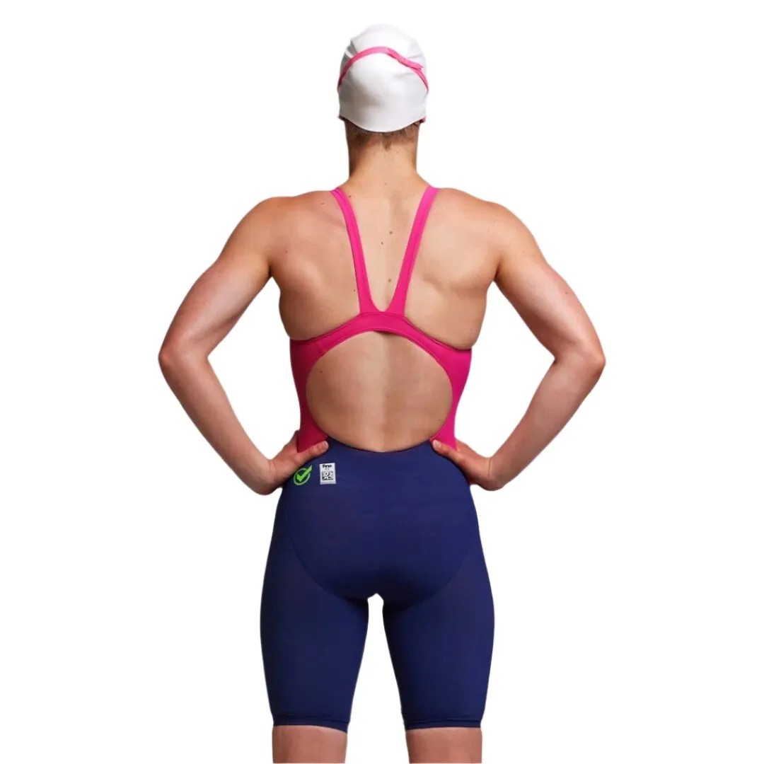 Funkita Apex Viper Tridal Blast Women's Kneeskin