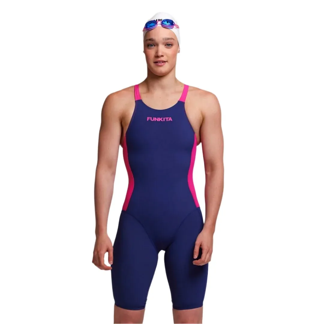 Funkita Apex Viper Tridal Blast Women's Kneeskin