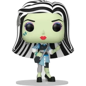 Funko Pop Frankie Stein 114 Monster High