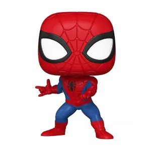 Funko Pop Spider-Man 1422 Spider-Man