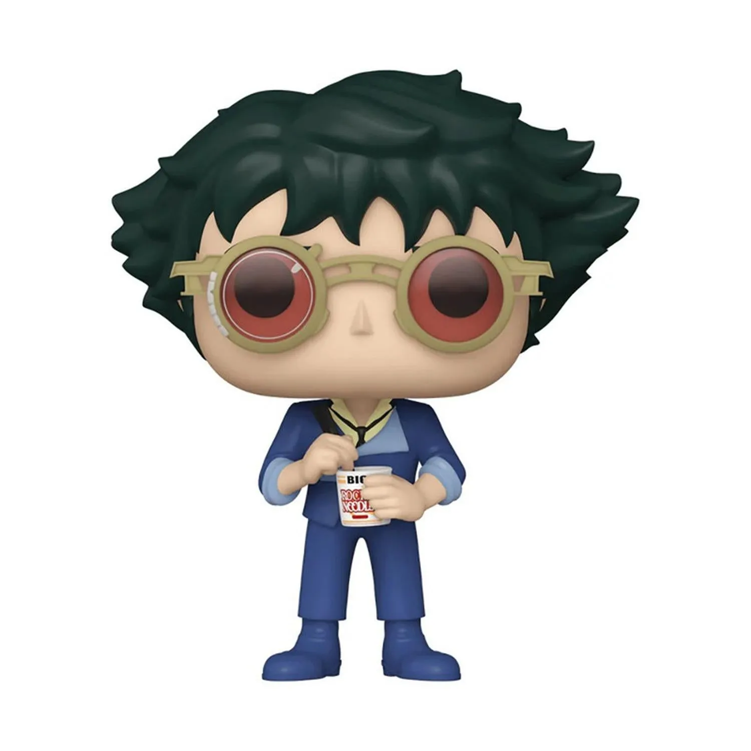 Funko Pop Spike Spigel 1217 Special Edition Exclusivo Cowboy Bebop