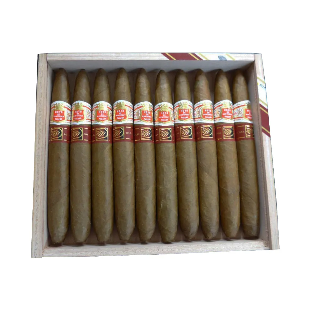 Hoyo de Monterrey Elegantes Cigar LCDH