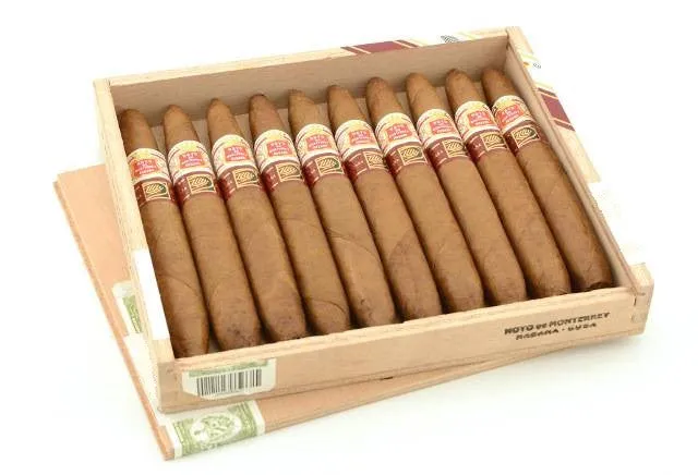 Hoyo de Monterrey Elegantes Cigar LCDH