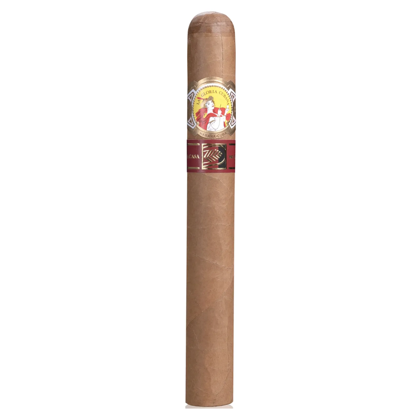 La Gloria Cubana Glorias Cigar LCDH