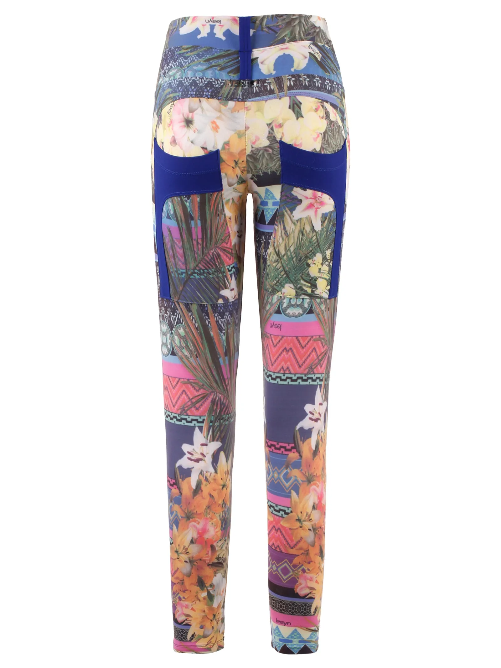 Legging Atacama Floral