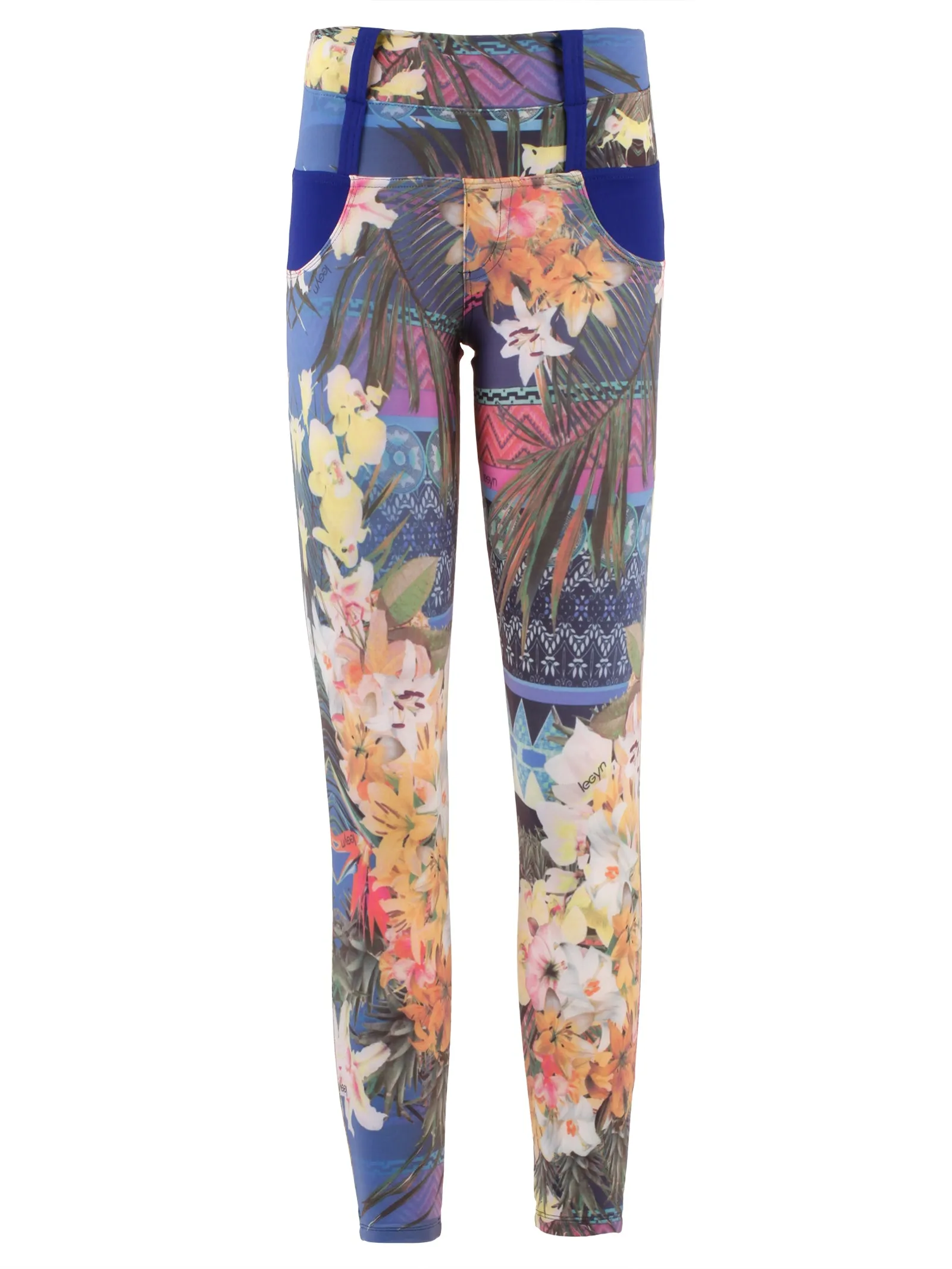 Legging Atacama Floral