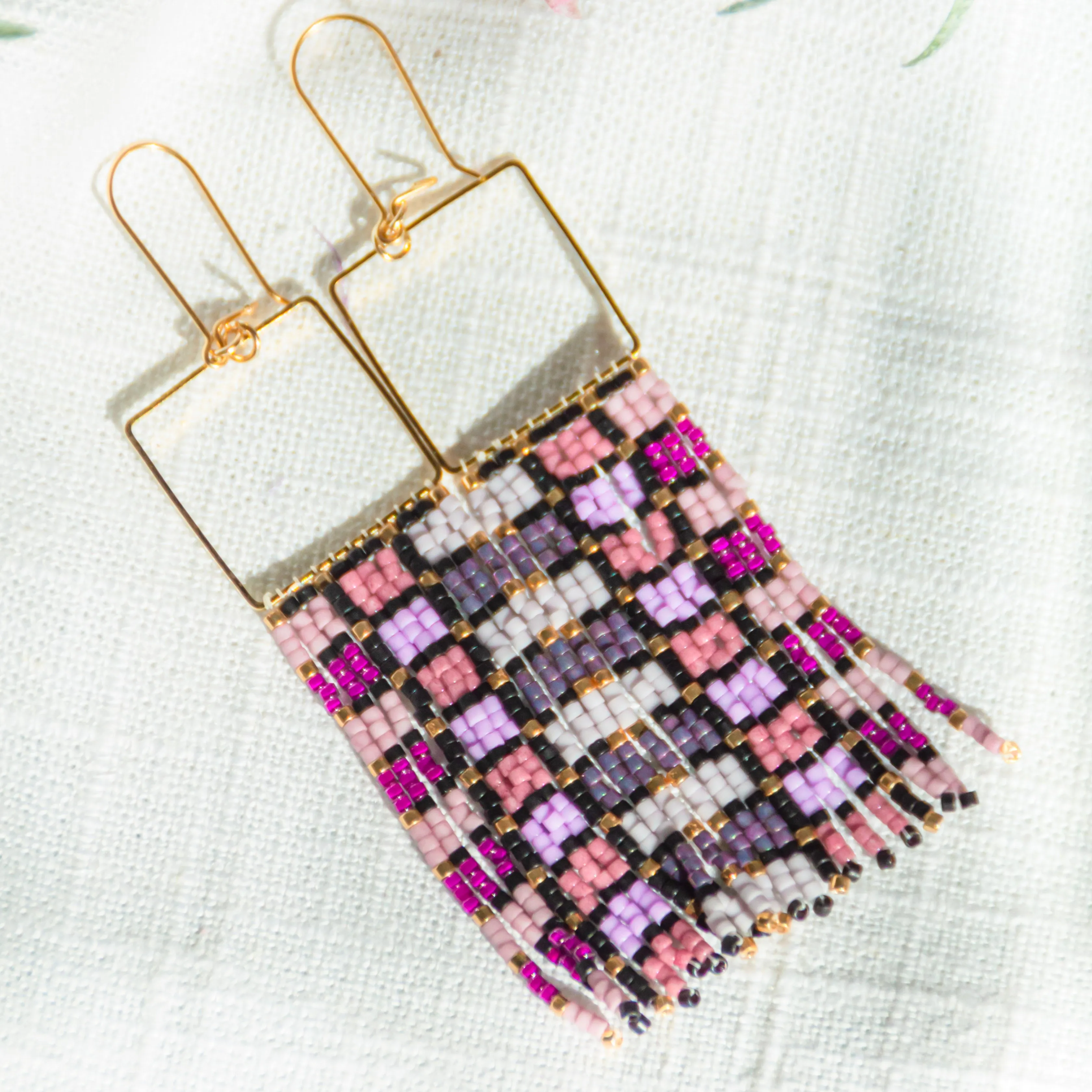 Lola Earrings