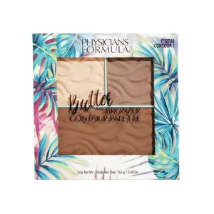 Paleta Physicians Formula Butter Bronzer Contour