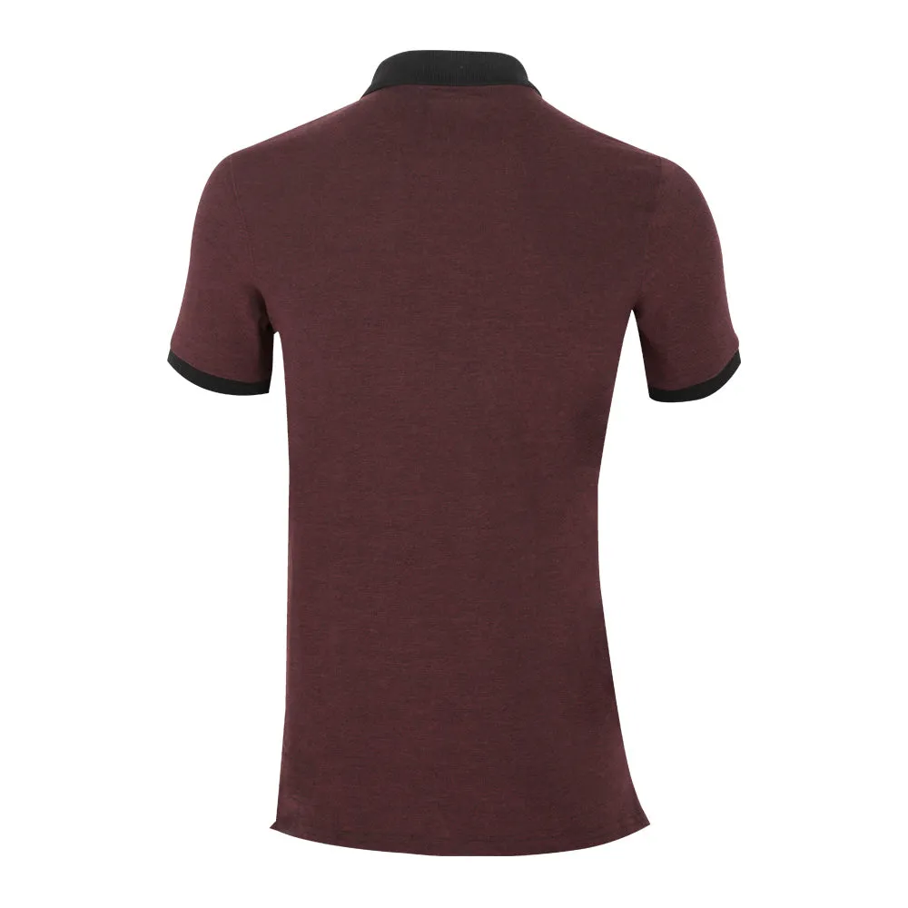 Playera Polo M-X03