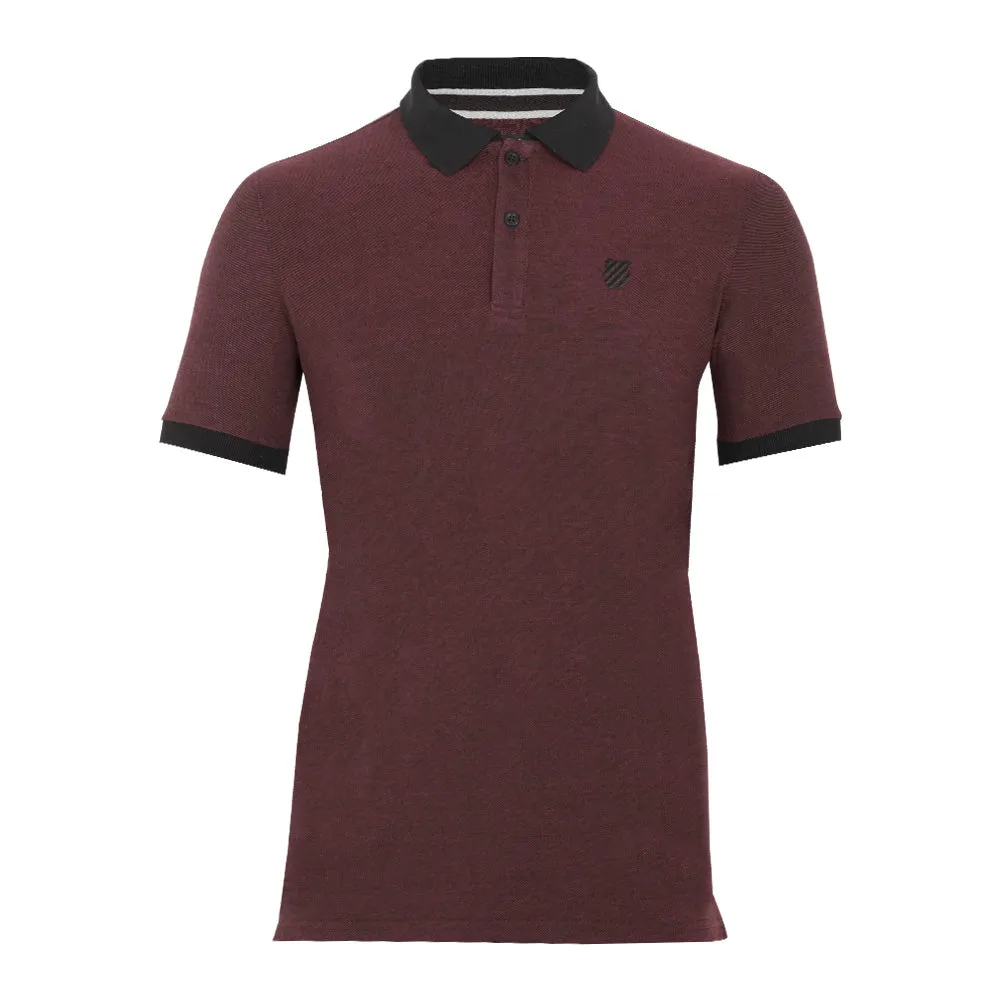 Playera Polo M-X03