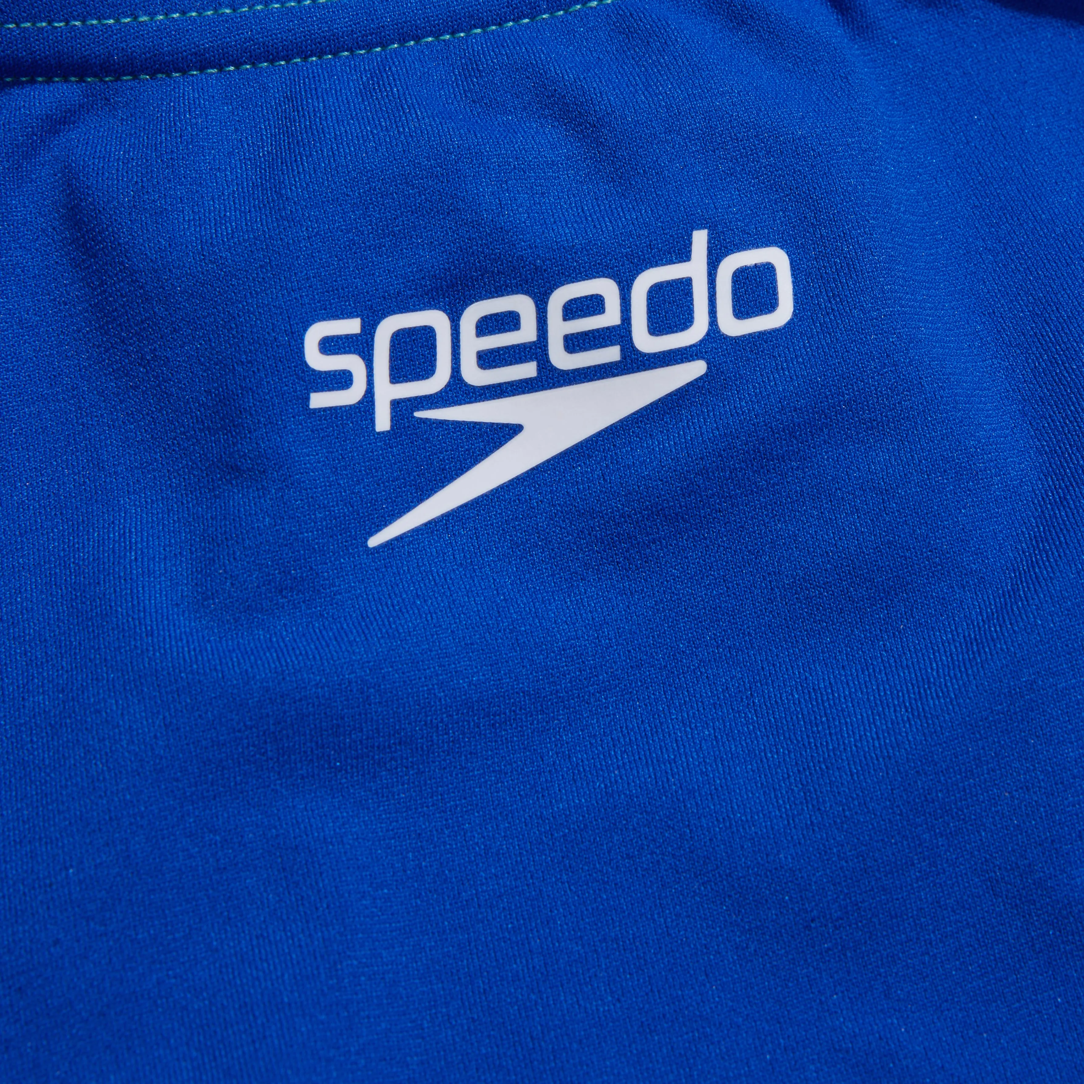 Speedo Fastskin Junior Endurance  Openback Kneeskin Swimming Costume