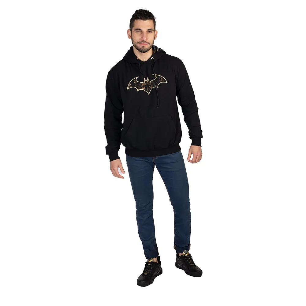 Sudadera Batman Men