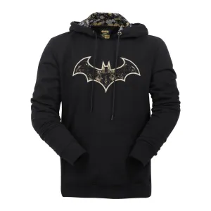 Sudadera Batman Men