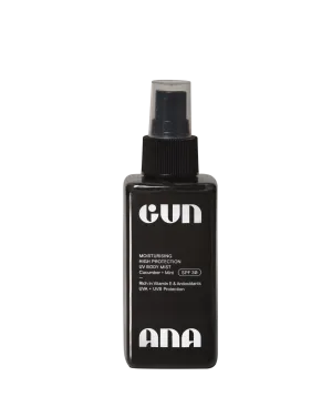 Uv Body Mist Spf 30