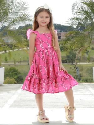 Vestido Abby