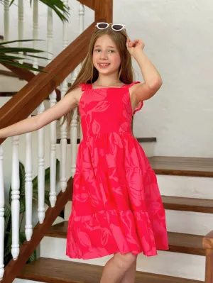 Vestido Abigail Talla (0-2 y 18)